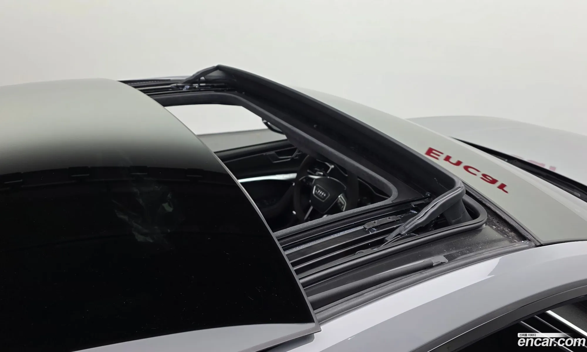Audi RS7 2025 WUAZZZF2 — 4