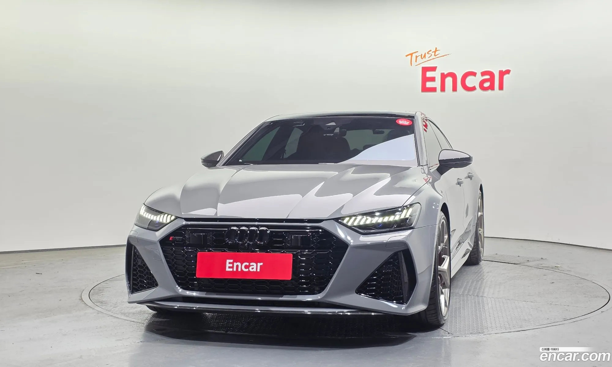 Audi RS7 2025 WUAZZZF2 — 18