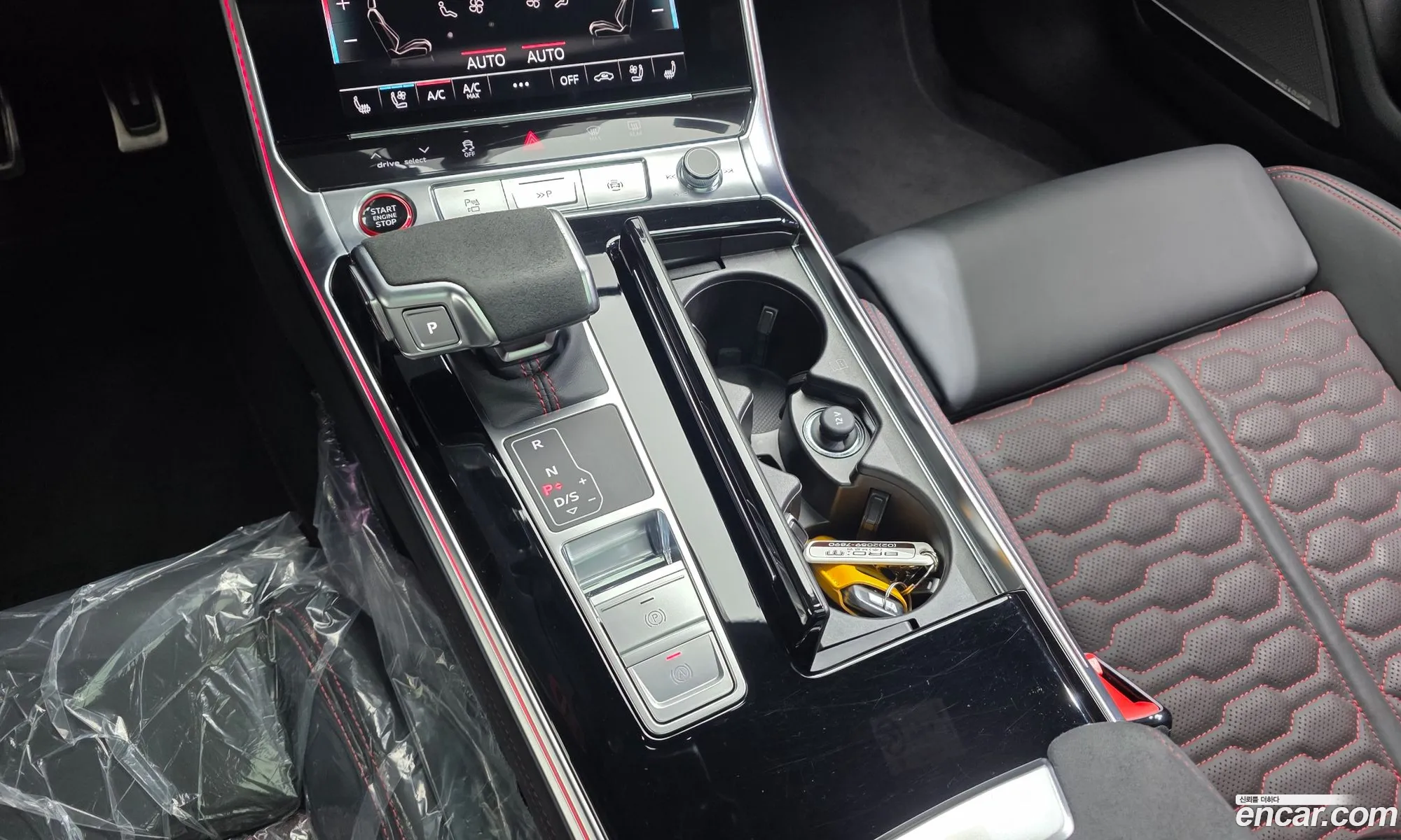 Audi RS7 2025 WUAZZZF2 — 13