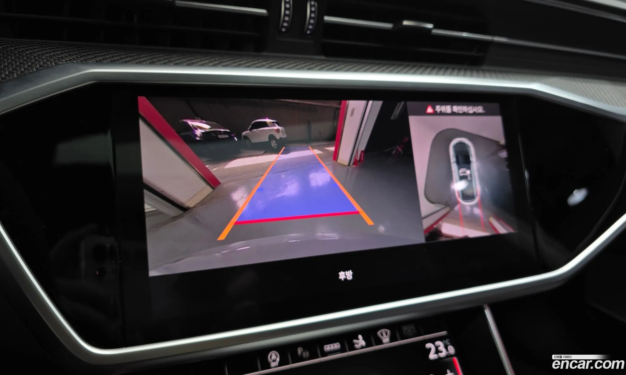 Audi RS7 2025 WUAZZZF2 — 15
