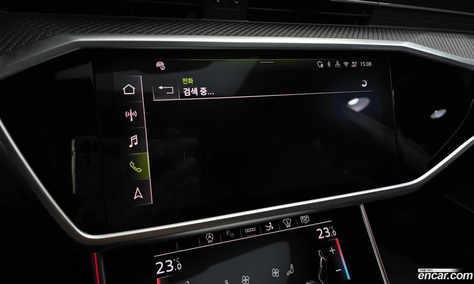 Audi RS7 2025 WUAZZZF2 — 14