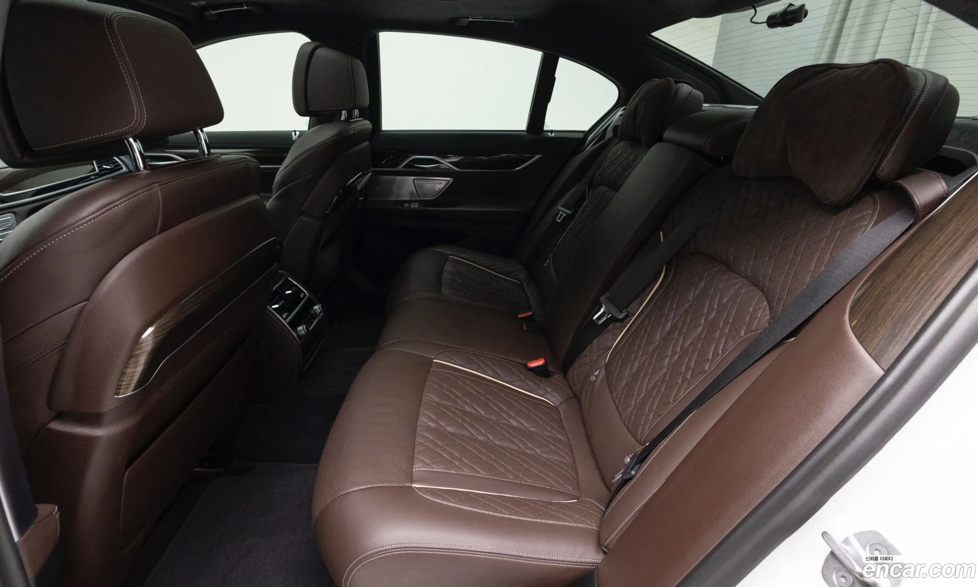 BMW 7 Series 2022 — 16