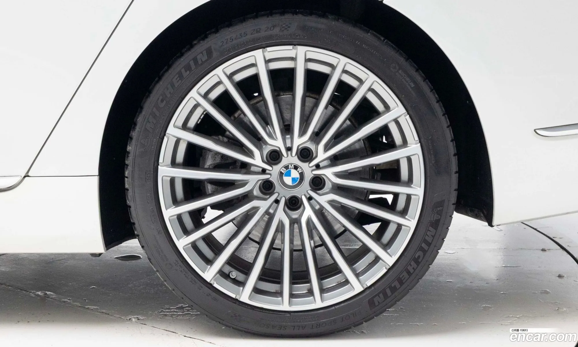 BMW 7 Series 2022 — 3