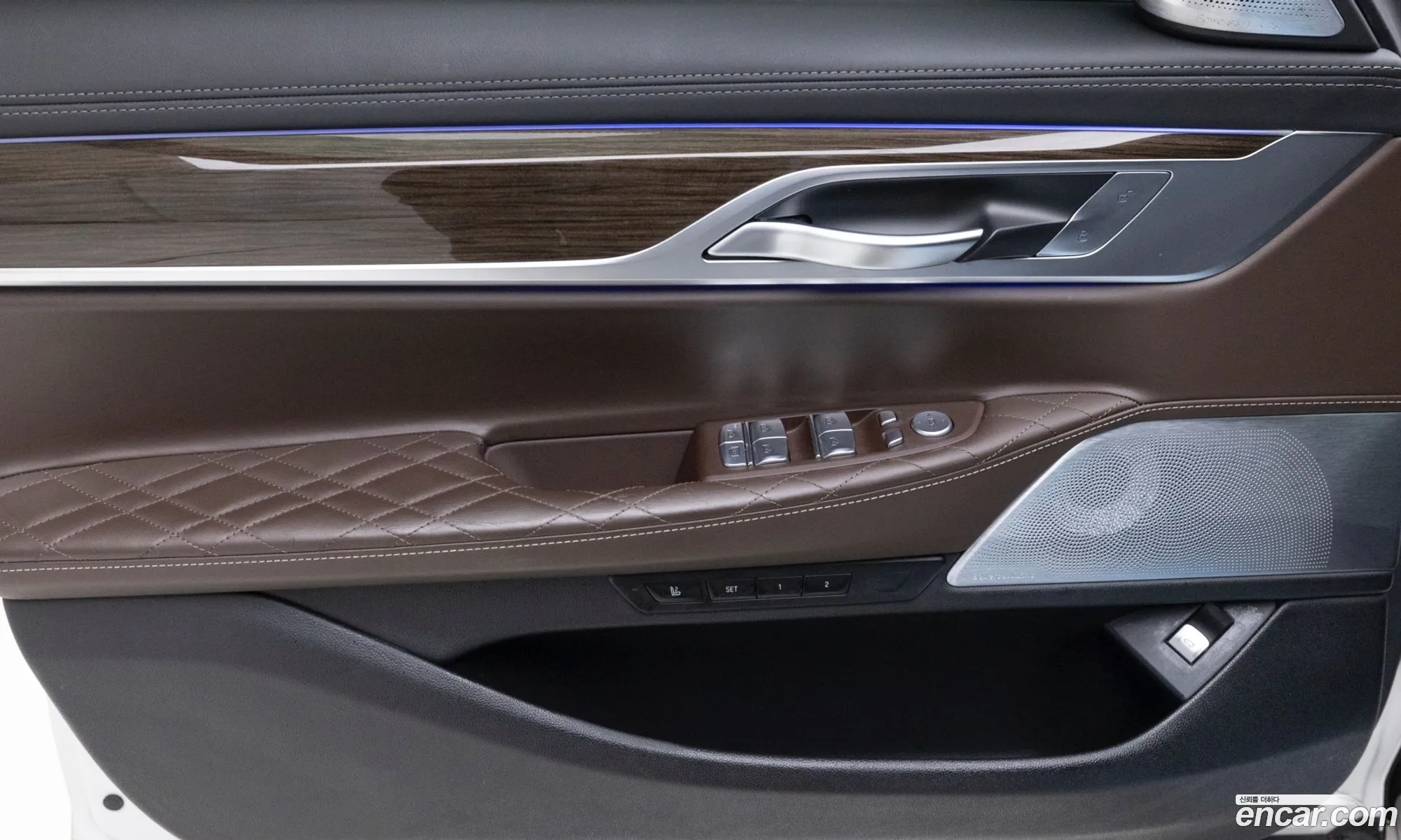BMW 7 Series 2022 — 11