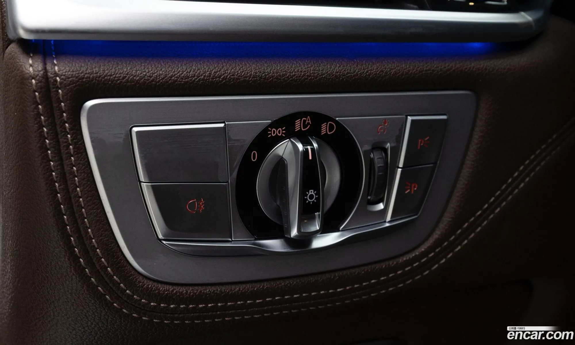 BMW 7 Series 2022 — 7