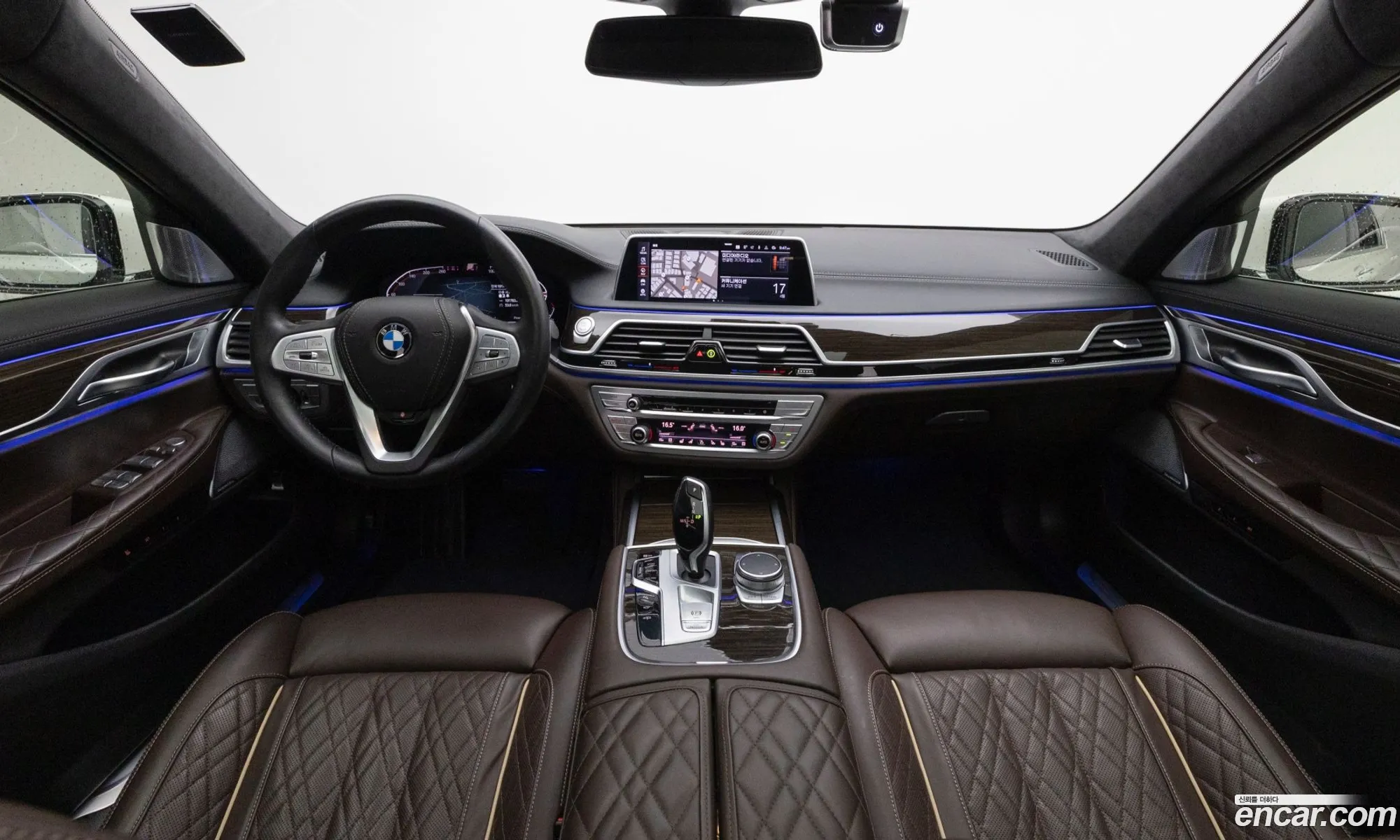 BMW 7 Series 2022 — 17
