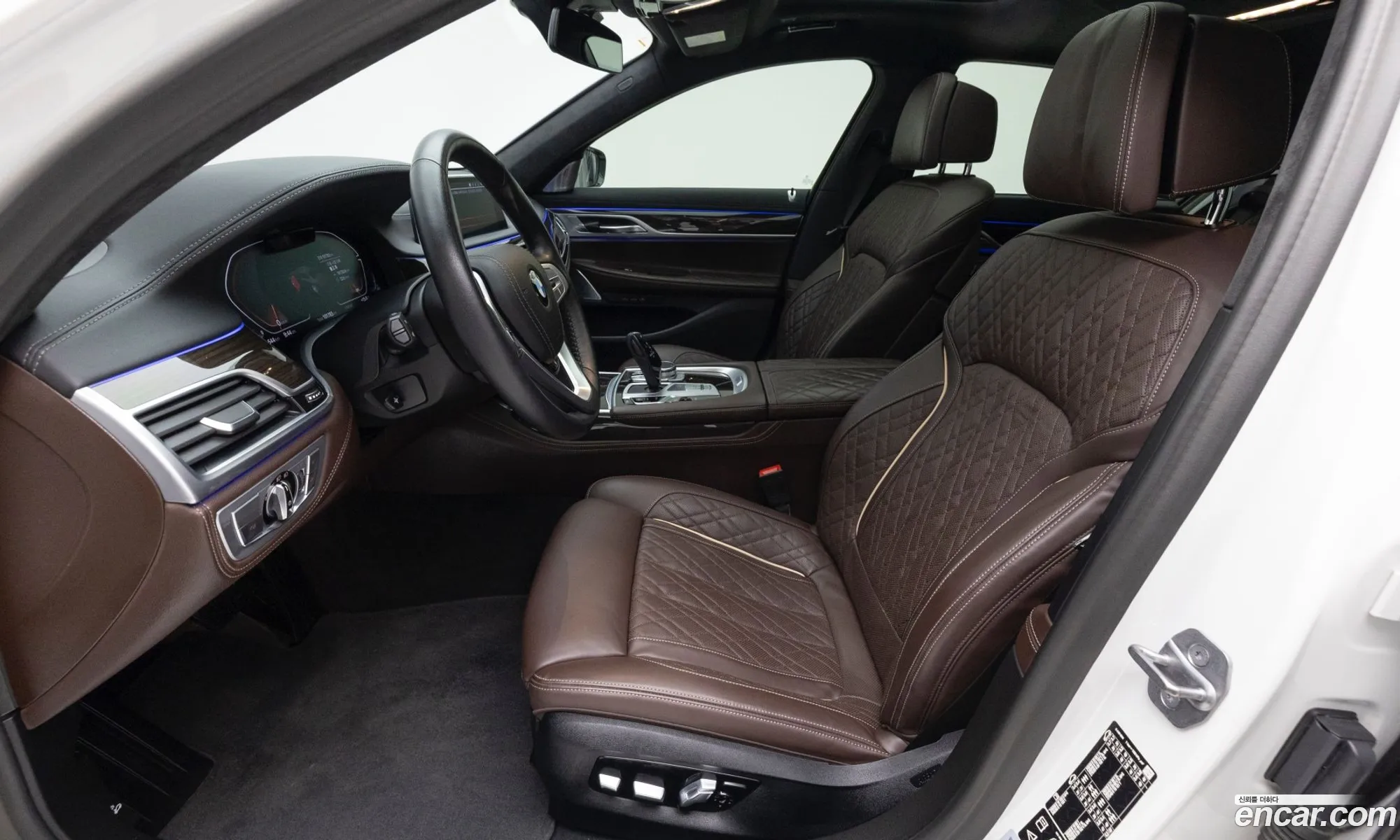 BMW 7 Series 2022 — 14