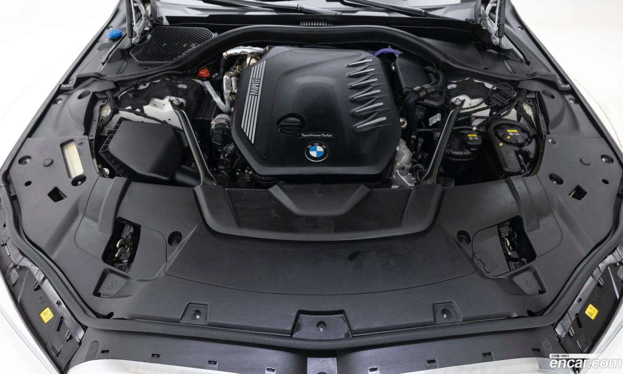 BMW 7 Series 2022 — 6