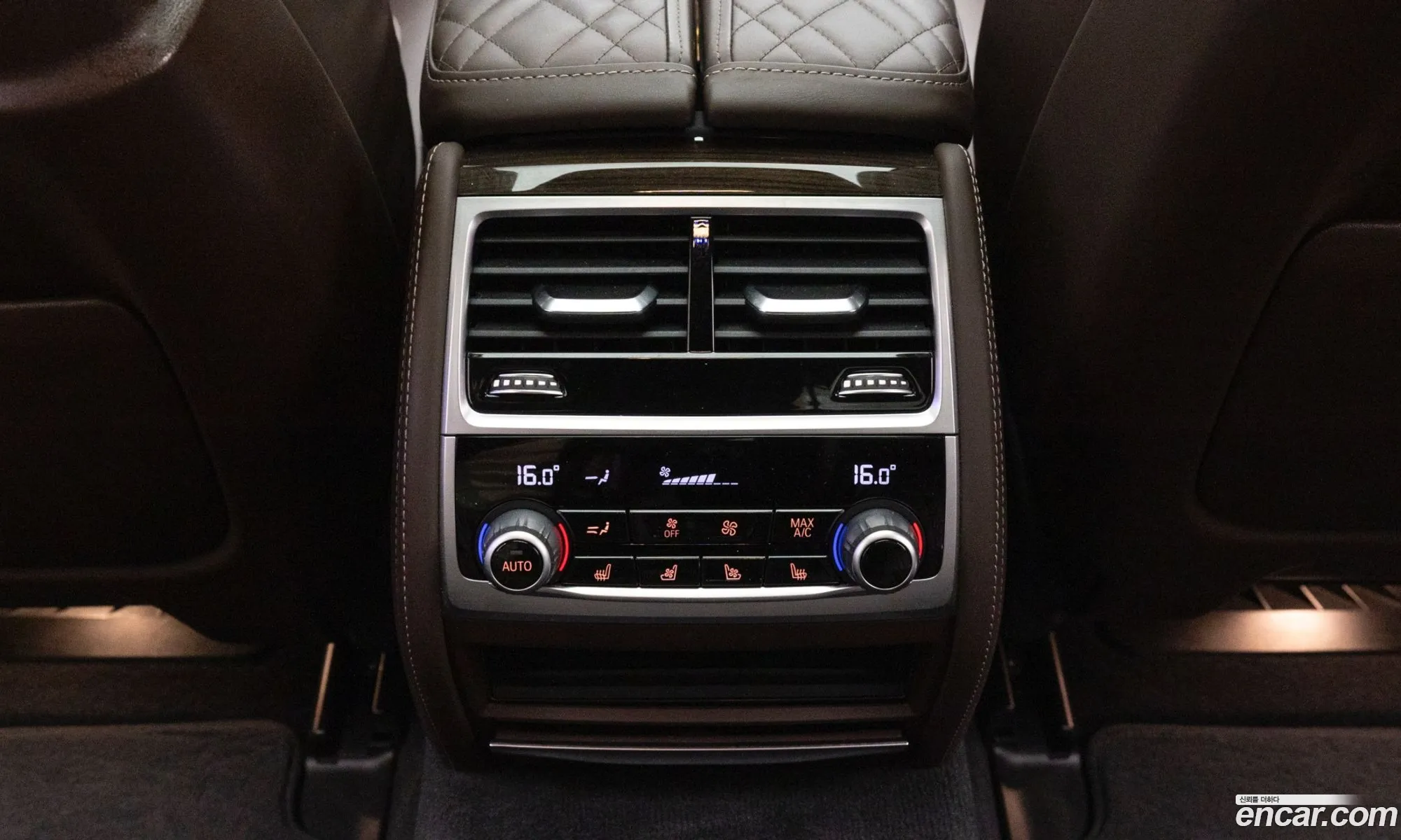 BMW 7 Series 2022 — 13