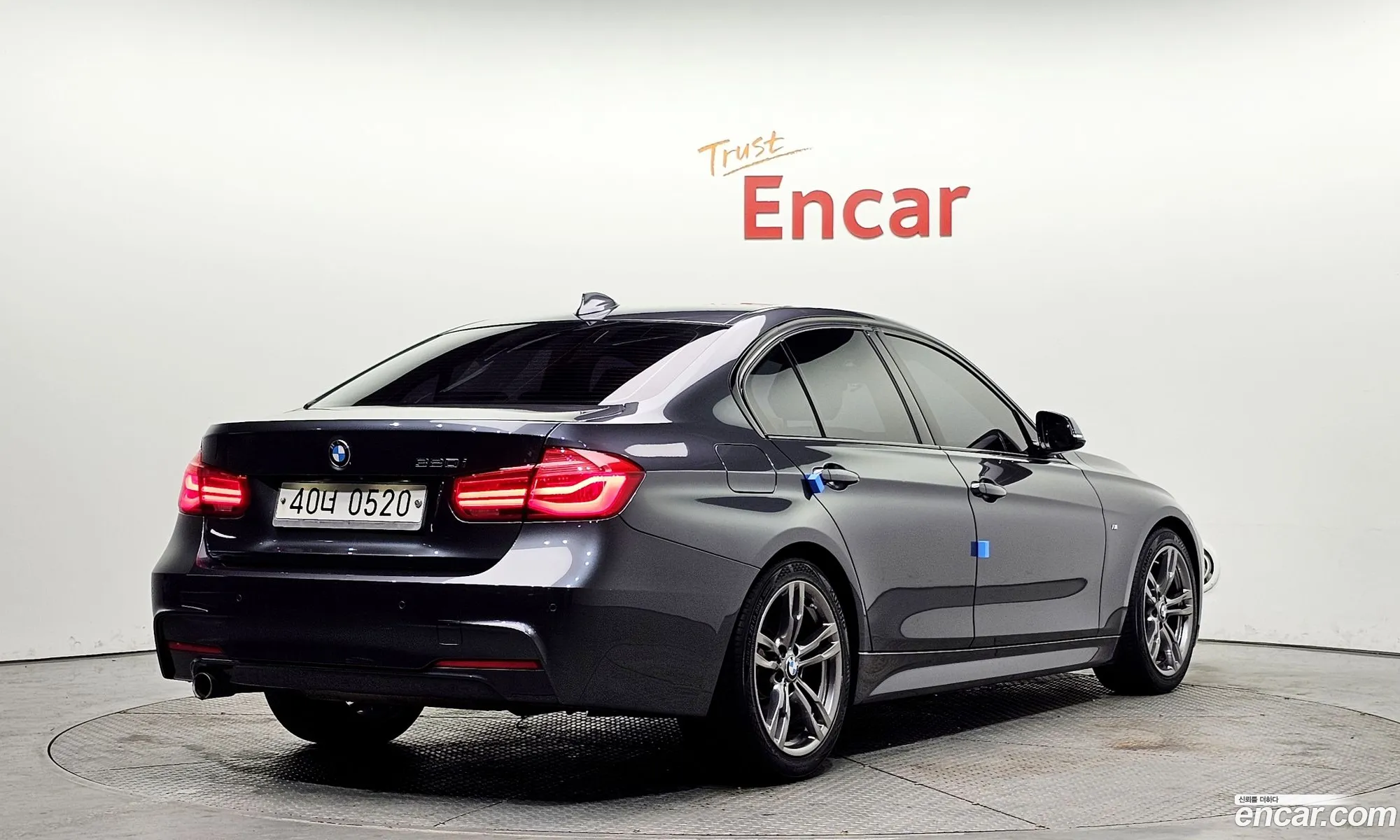 BMW 3 Series 2016 WBA8A9105GK760004 — 10