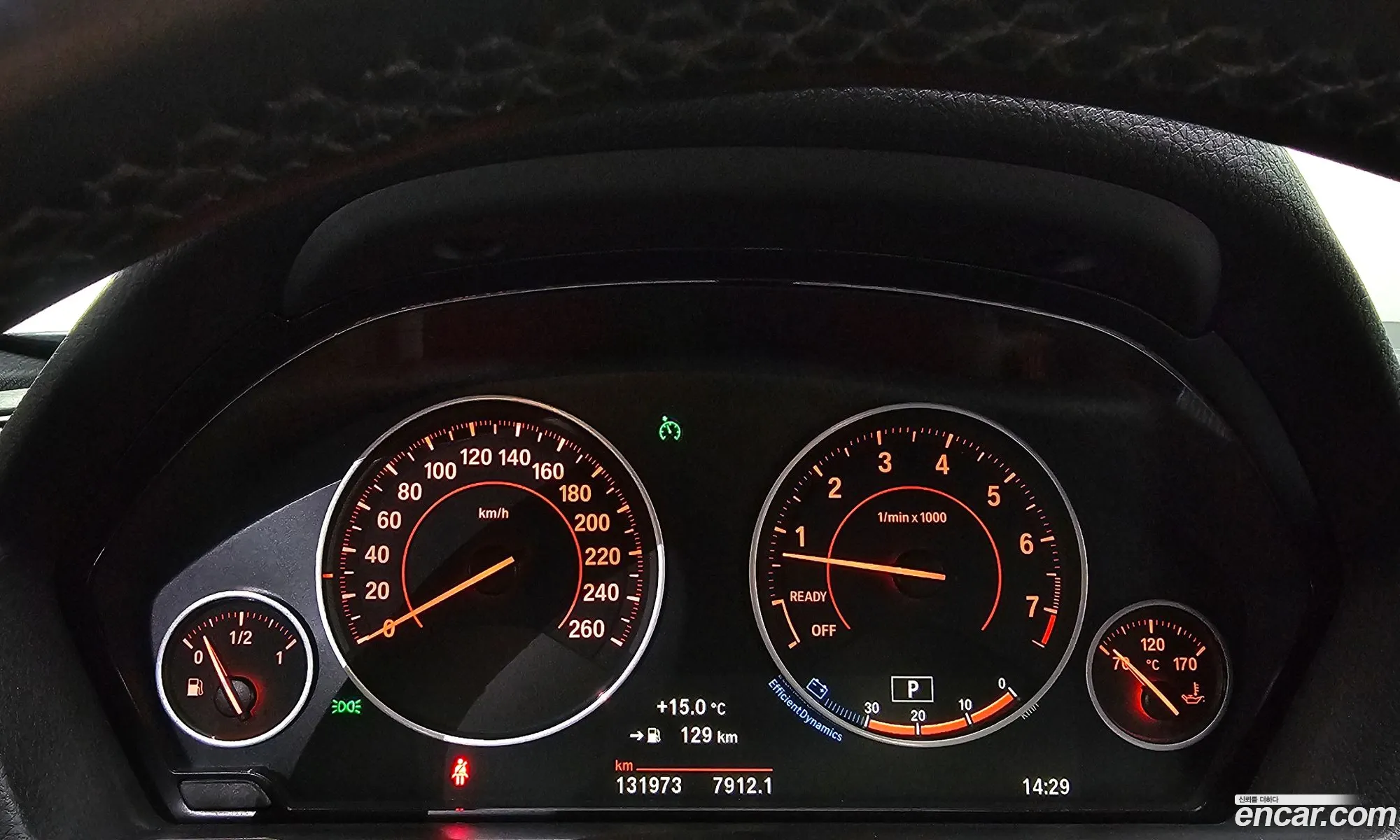BMW 3 Series 2016 WBA8A9105GK760004 — 13
