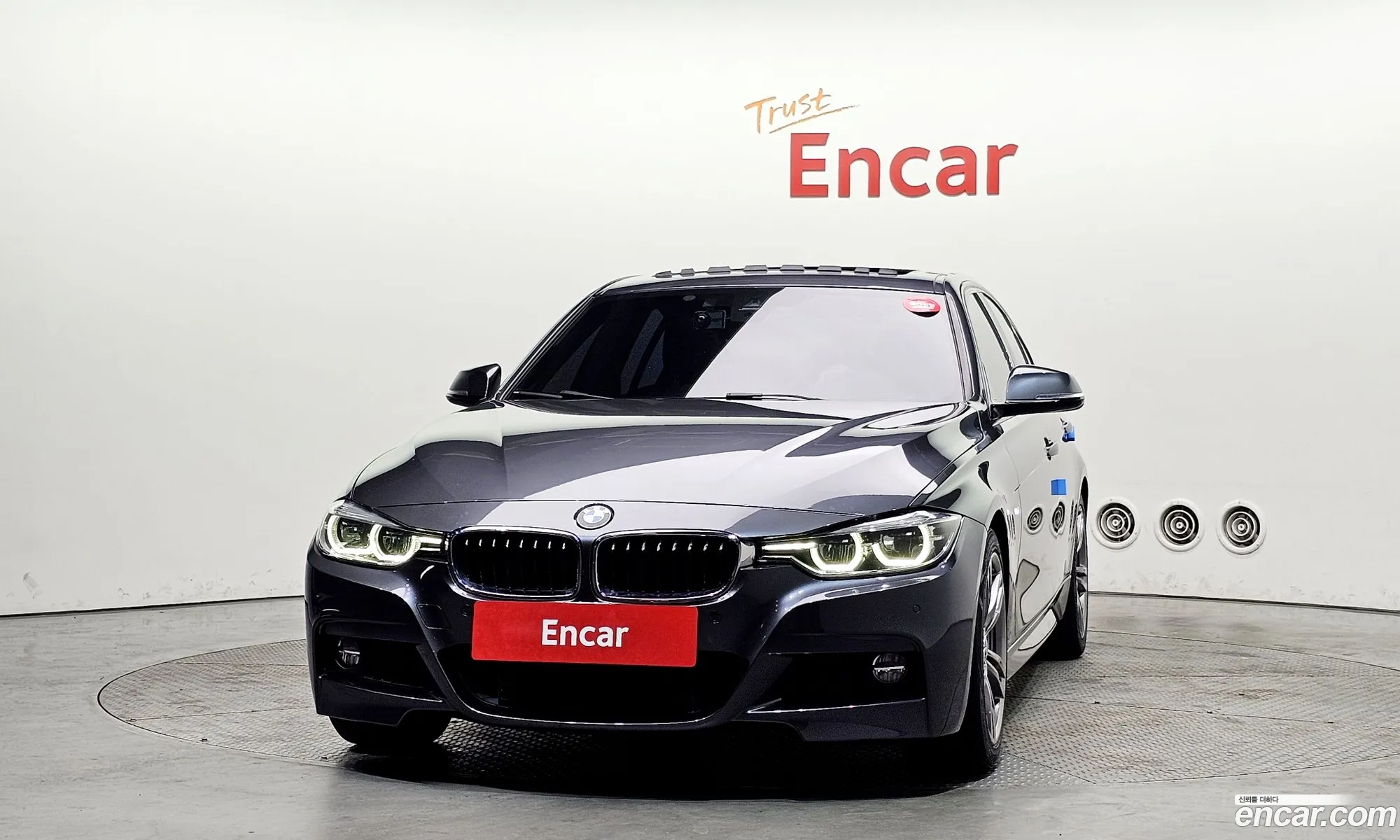 BMW 3 Series 2016 WBA8A9105GK760004 — 18