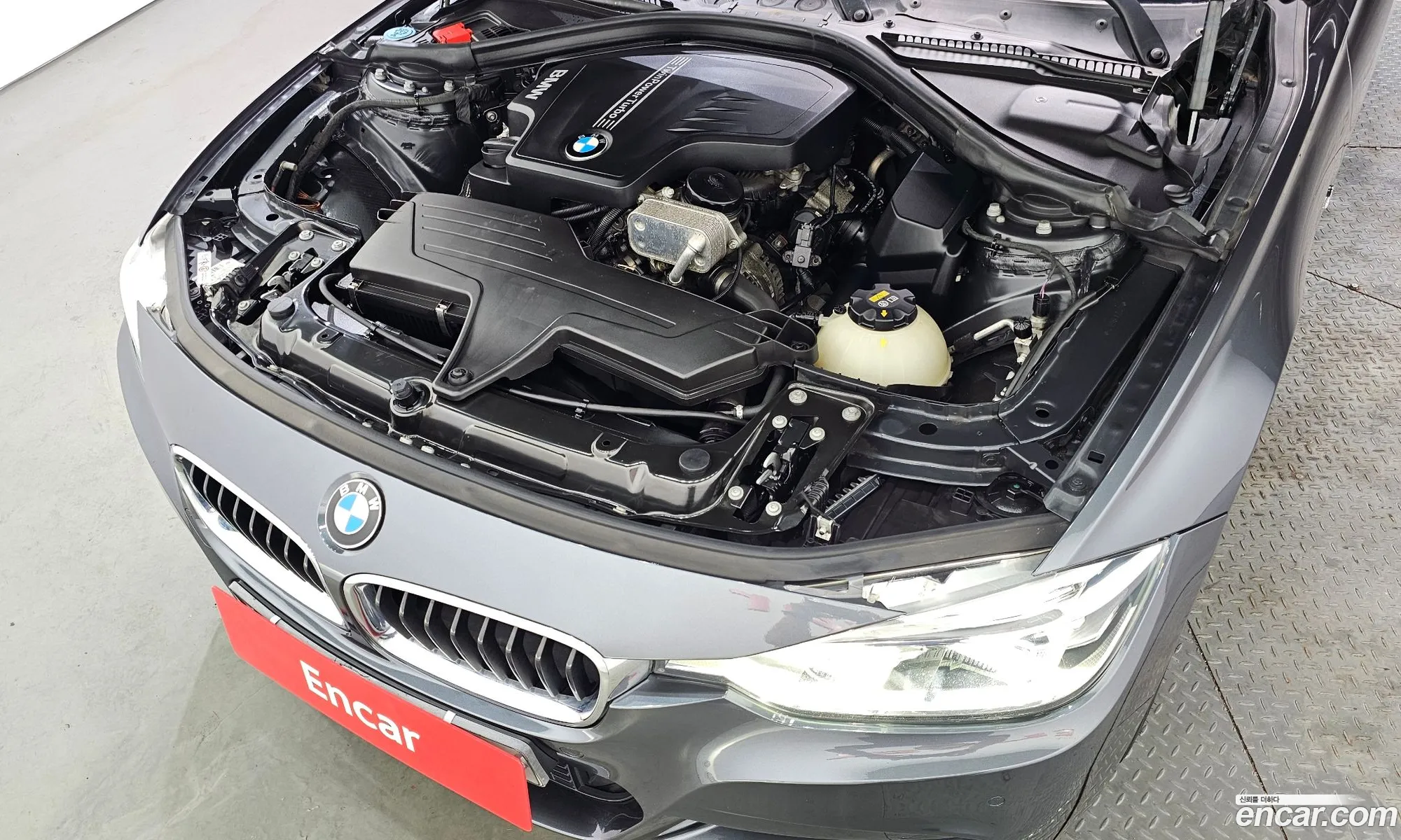 BMW 3 Series 2016 WBA8A9105GK760004 — 16