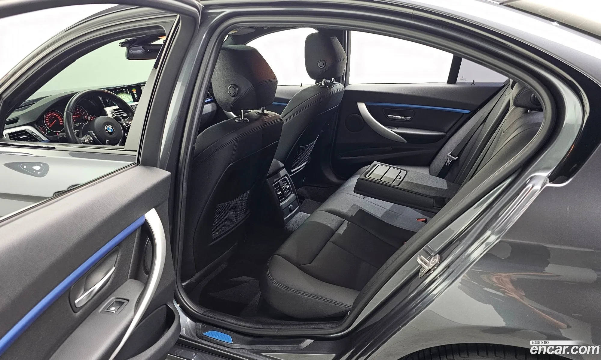 BMW 3 Series 2016 WBA8A9105GK760004 — 19