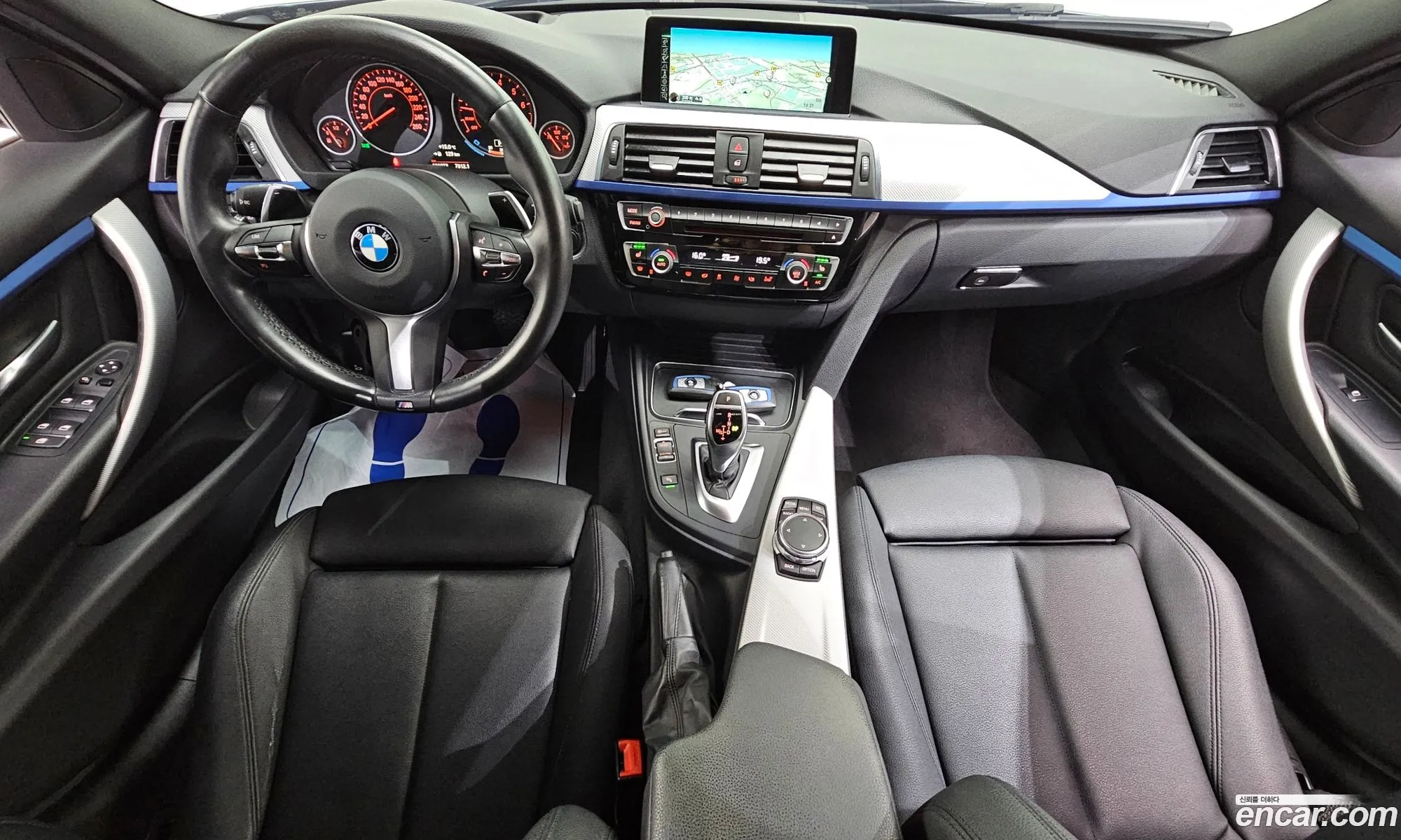 BMW 3 Series 2016 WBA8A9105GK760004 — 20