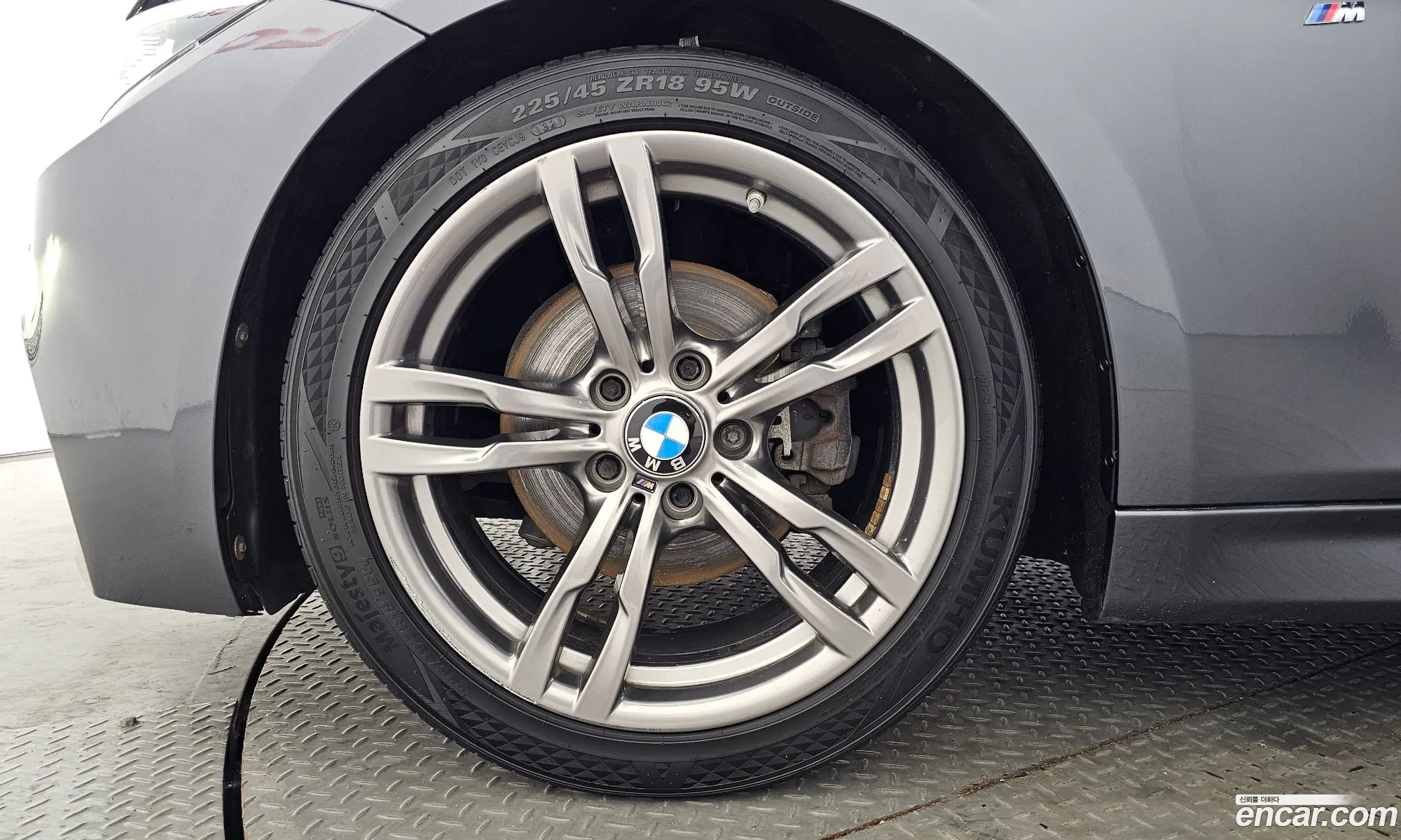 BMW 3 Series 2016 WBA8A9105GK760004 — 14