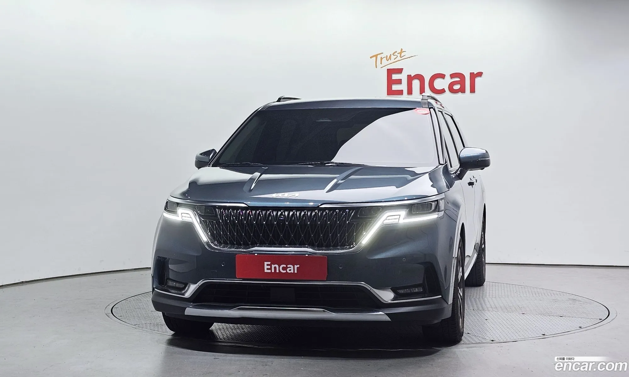 Kia Carnival 2020 — 6