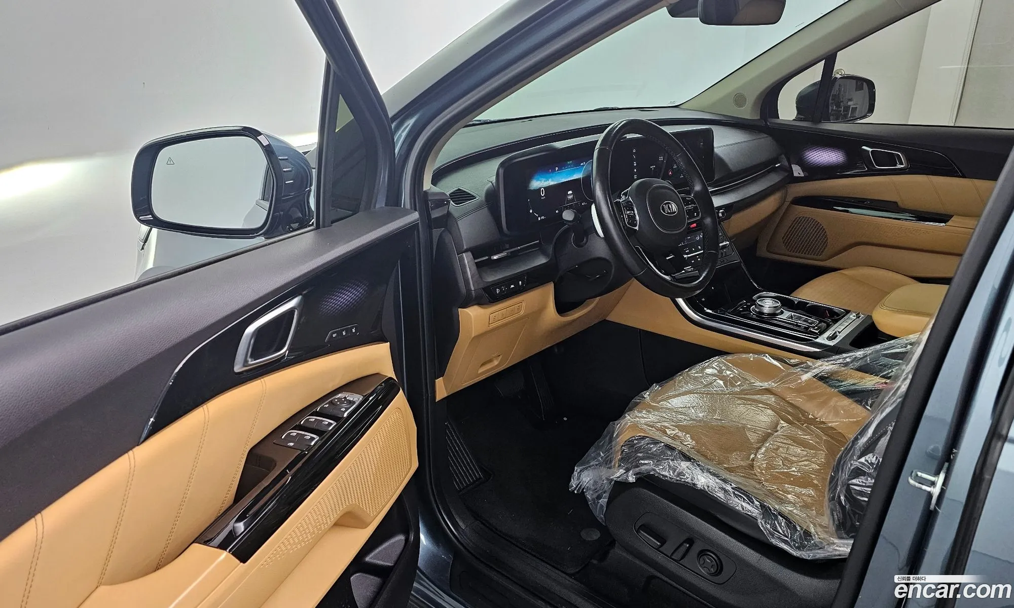 Kia Carnival 2020 — 20