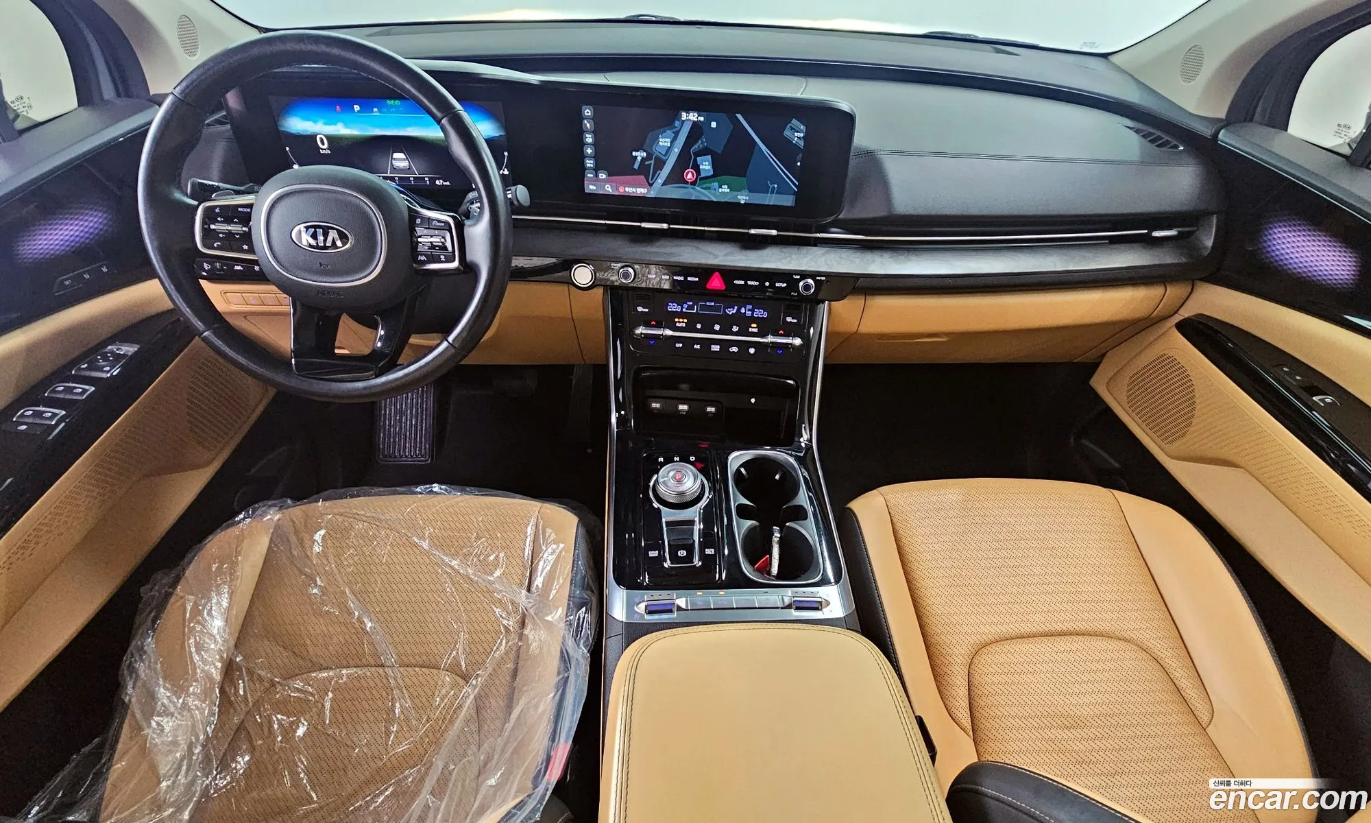 Kia Carnival 2020 — 11