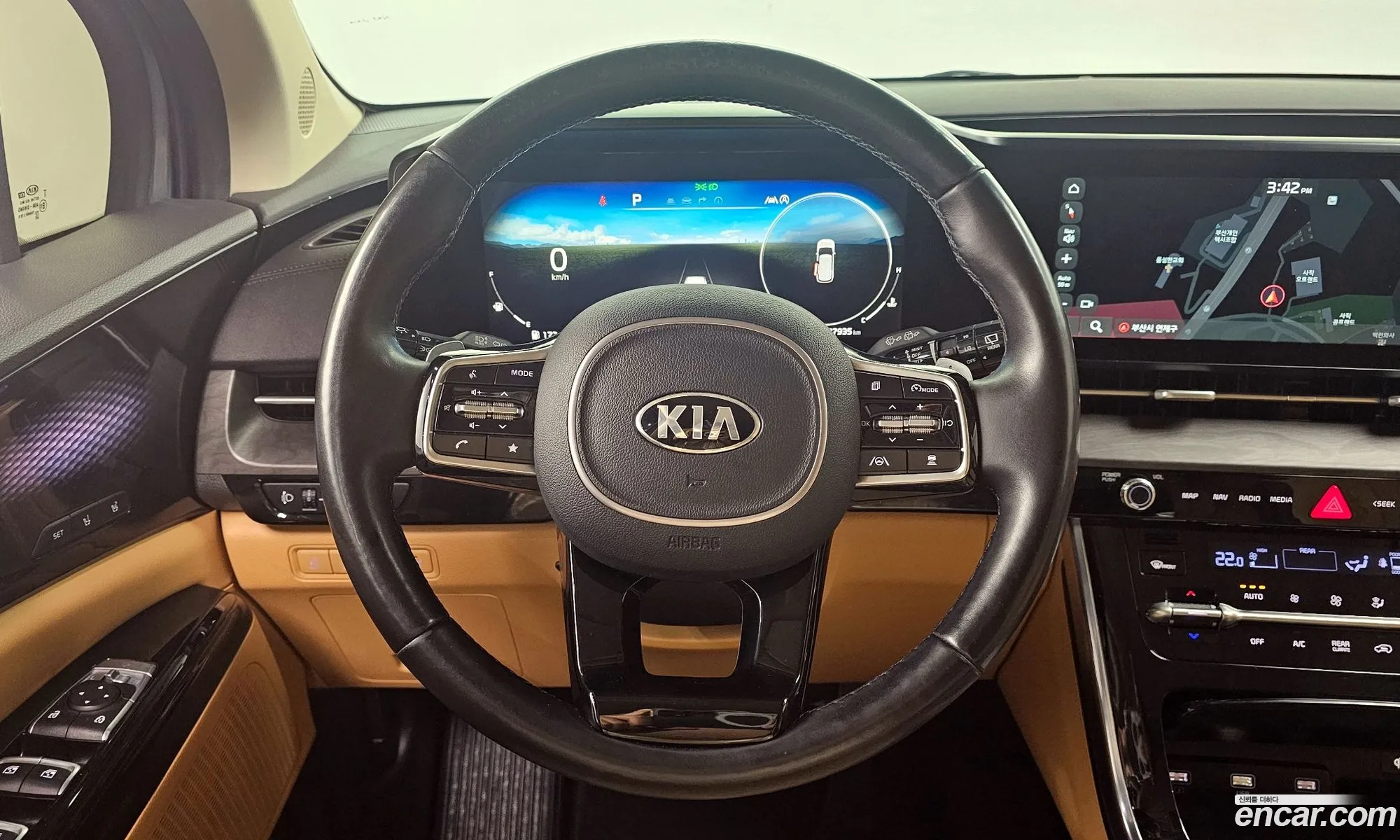 Kia Carnival 2020 — 15