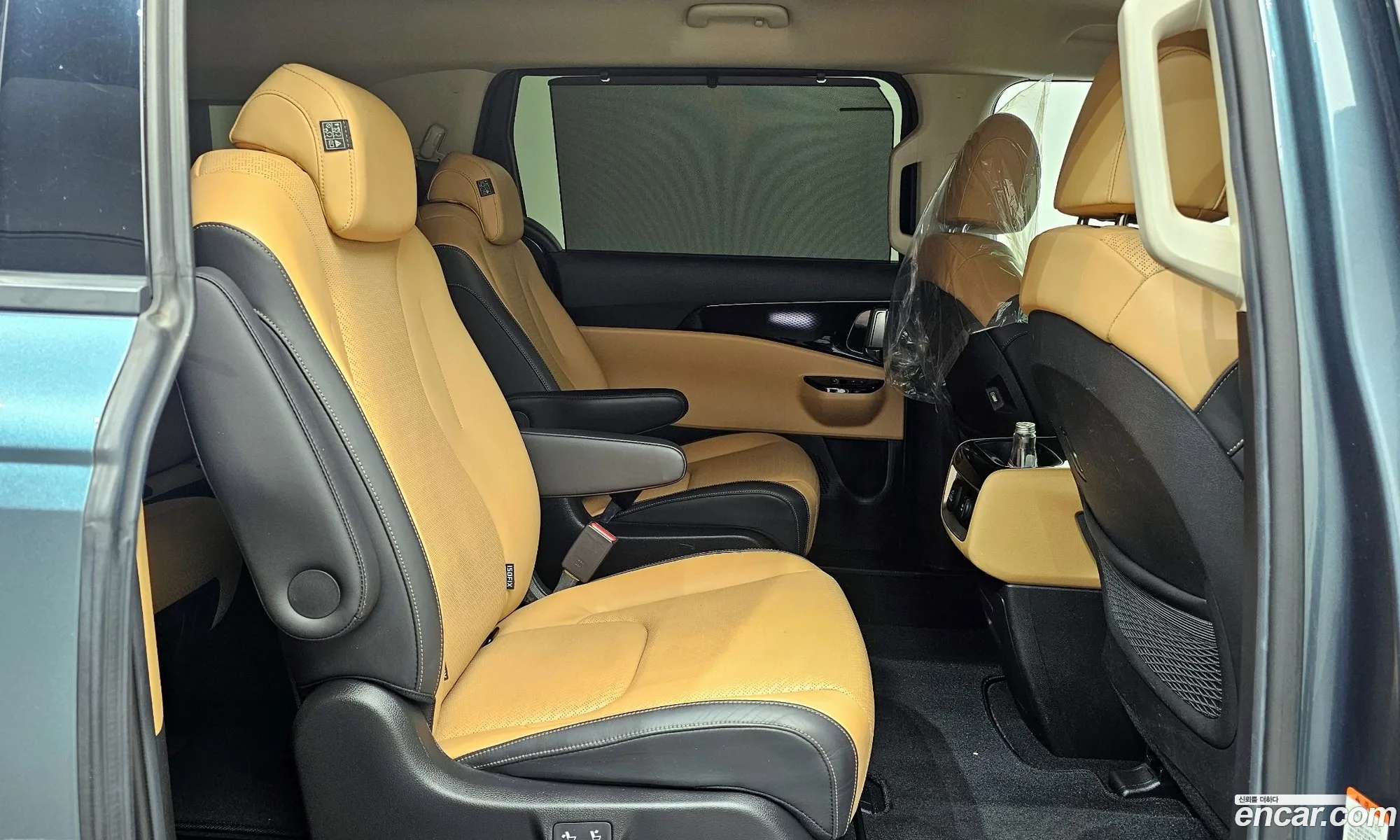 Kia Carnival 2020 — 3