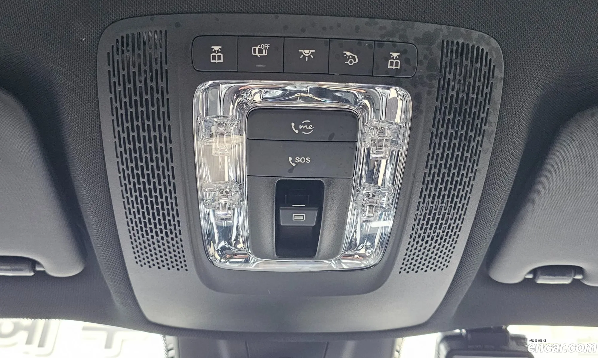 Mercedes-Benz GLB-Class X247 2021 — 7