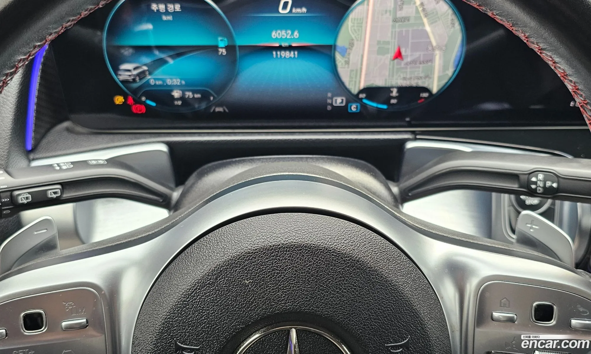 Mercedes-Benz GLB-Class X247 2021 — 5