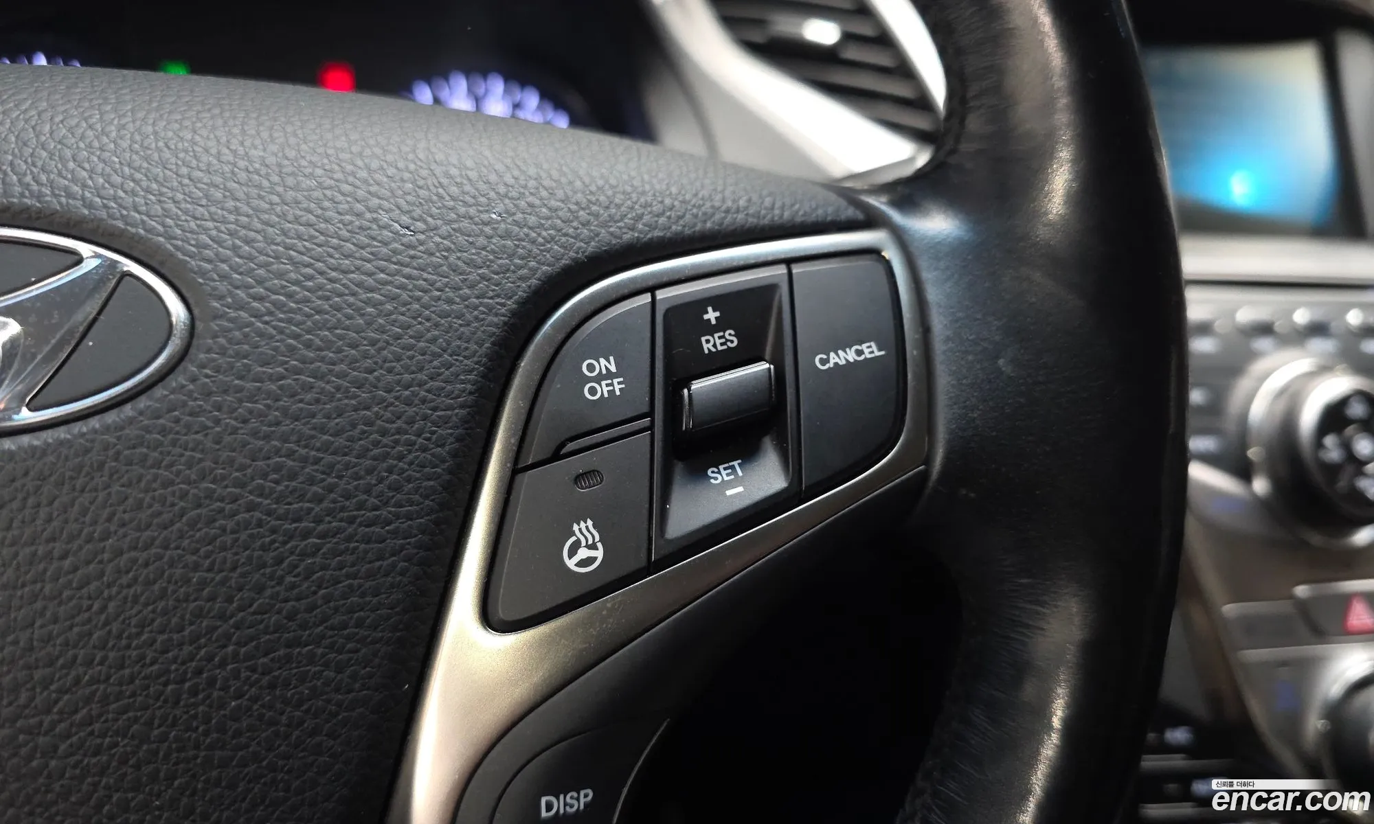 Hyundai Grandeur HG 2012 — 14