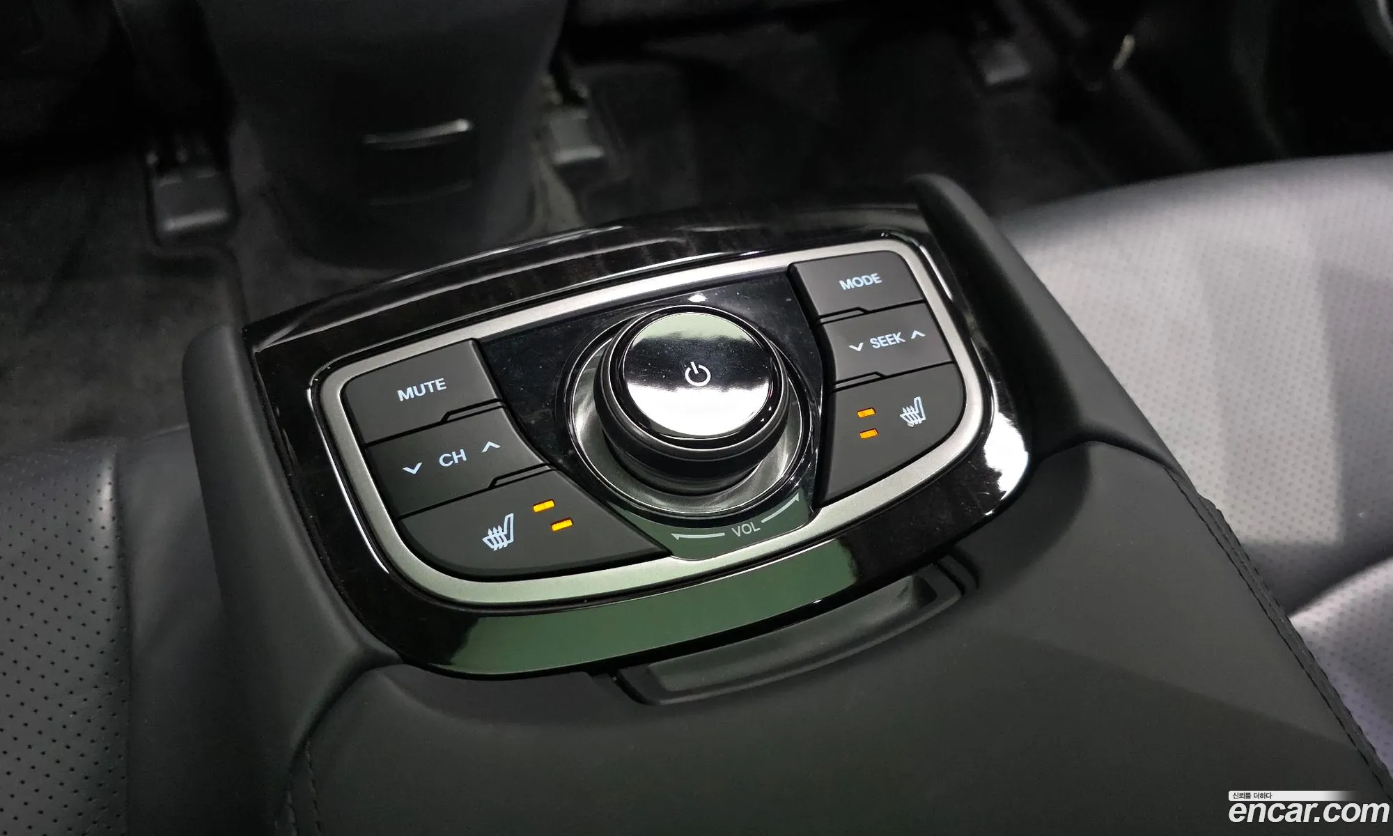 Hyundai Grandeur HG 2012 — 5