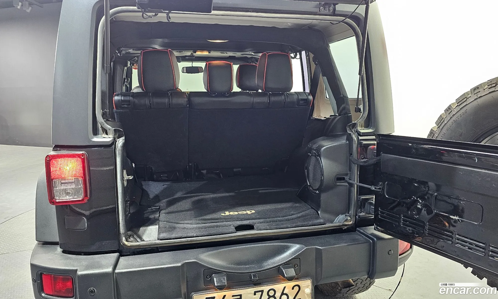 Jeep Wrangler 2013 — 3