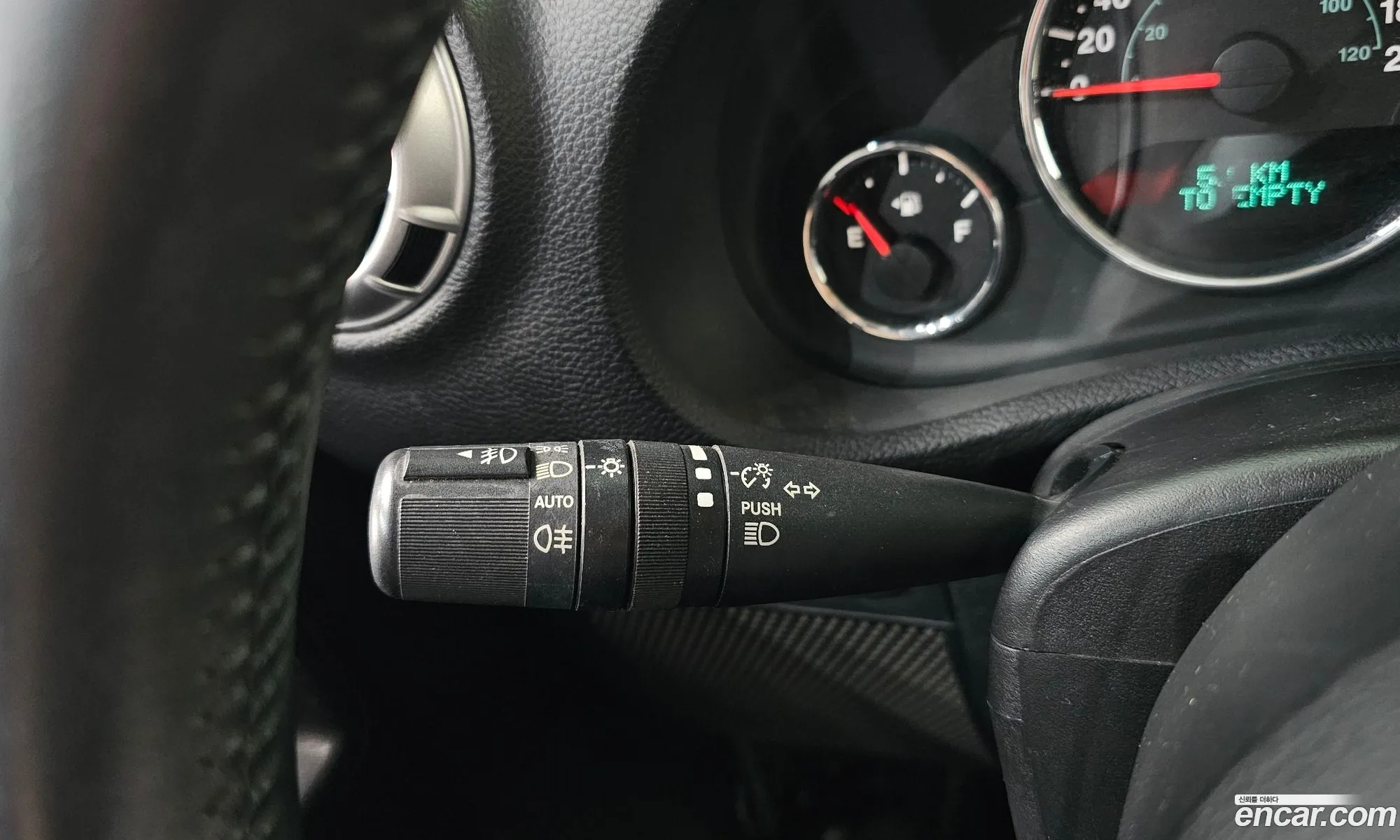 Jeep Wrangler 2013 — 8