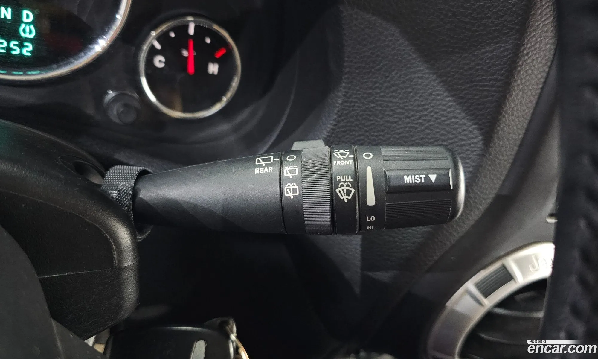 Jeep Wrangler 2013 — 5