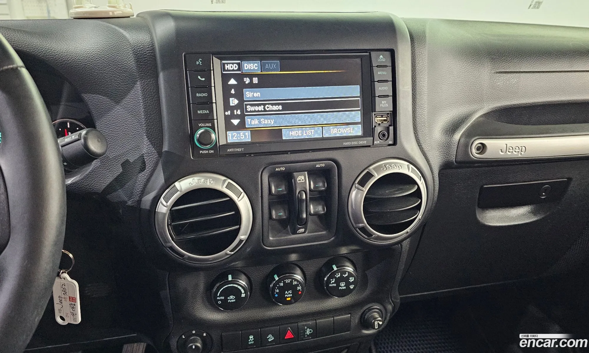 Jeep Wrangler 2013 — 18