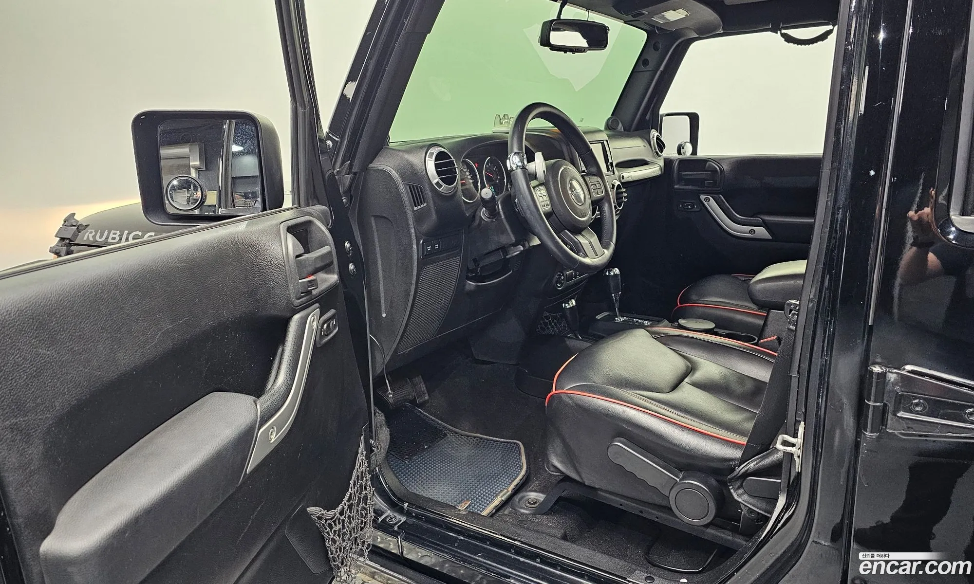 Jeep Wrangler 2013 — 2