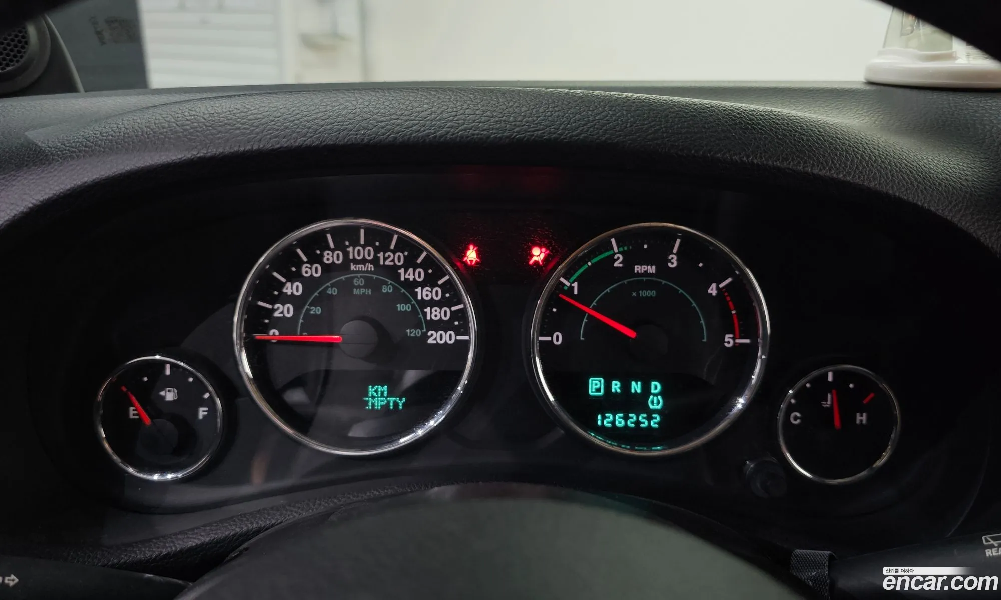 Jeep Wrangler 2013 — 11