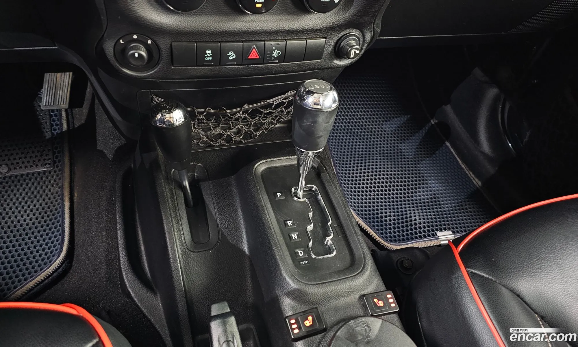 Jeep Wrangler 2013 — 10