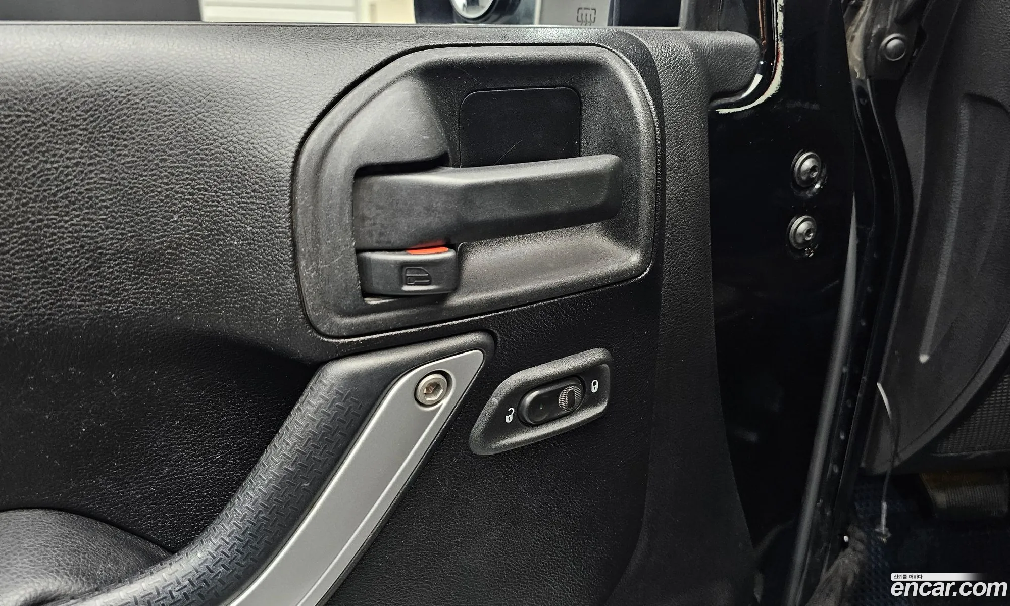 Jeep Wrangler 2013 — 6