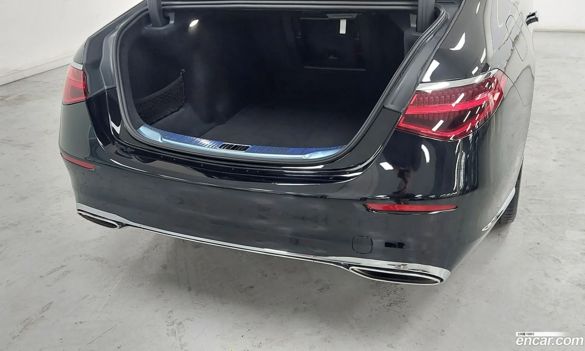 Mercedes-Benz S-Class W223 2025 — 6