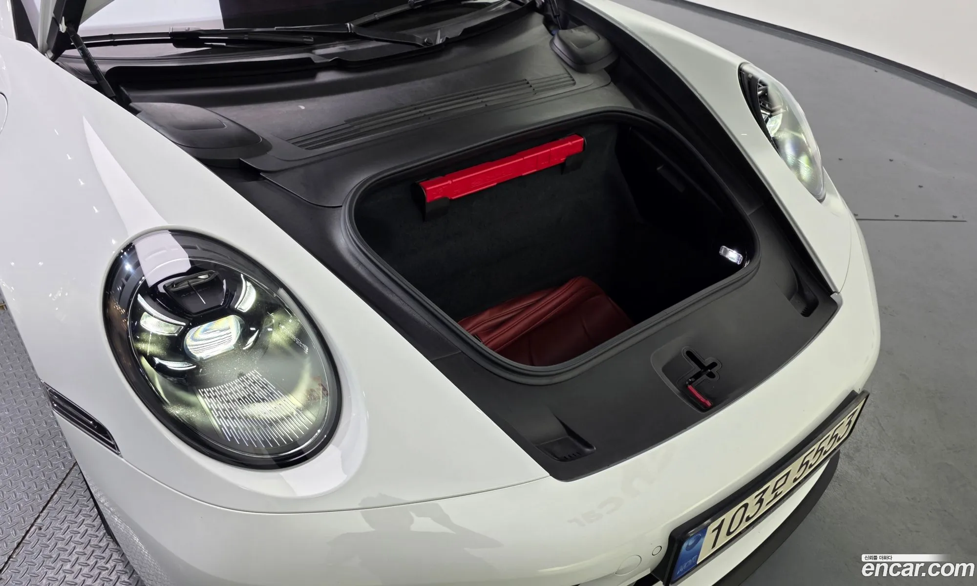 Porsche 911 2023 WP0CB2998PS247592 — 16