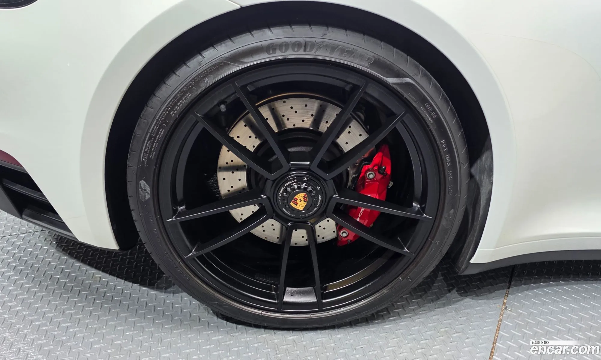 Porsche 911 2023 WP0CB2998PS247592 — 5