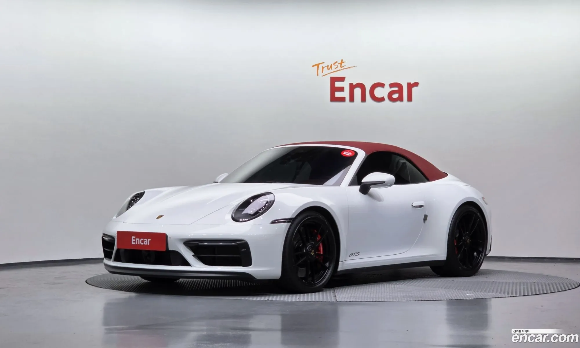 Porsche 911 2023 WP0CB2998PS247592 — 18