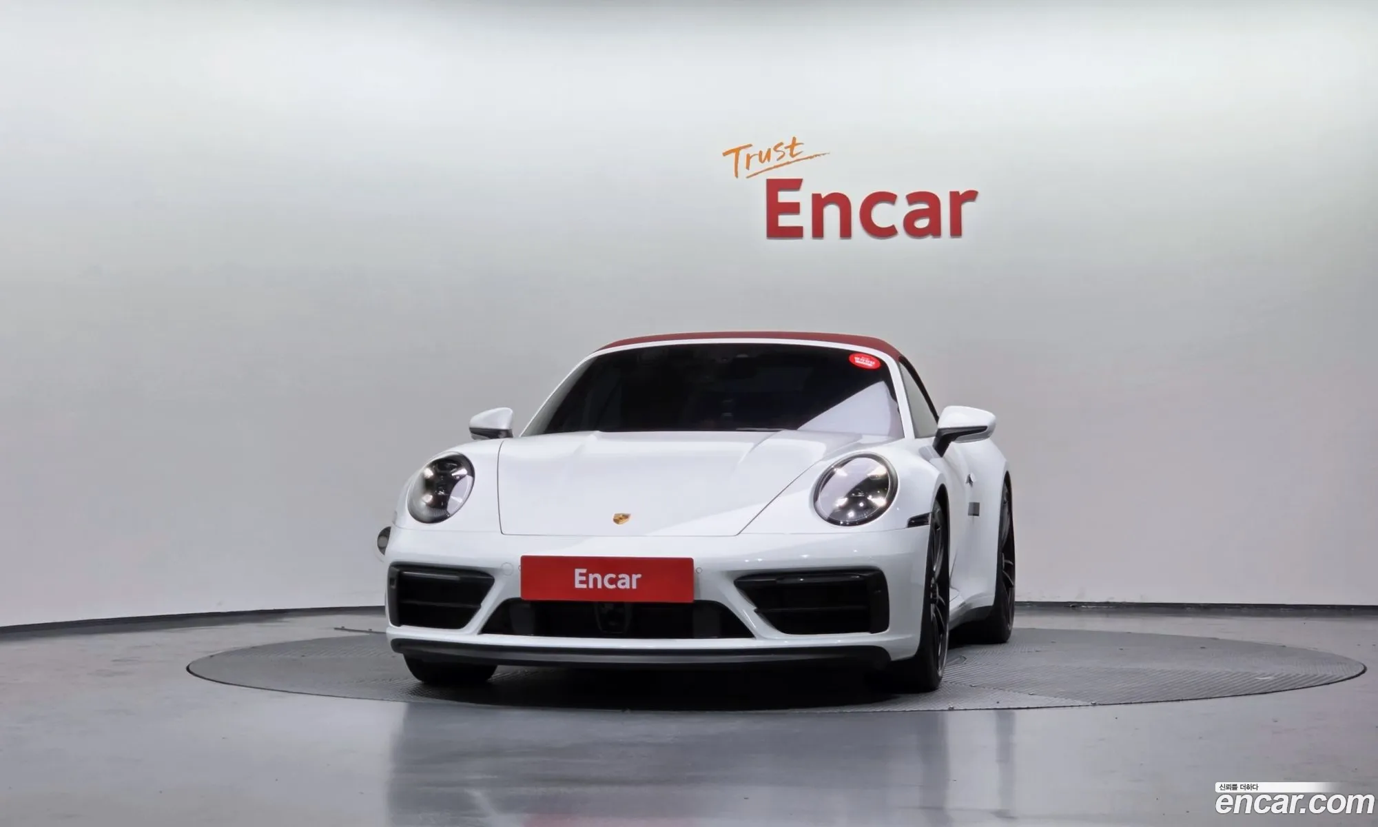 Porsche 911 2023 WP0CB2998PS247592 — 9
