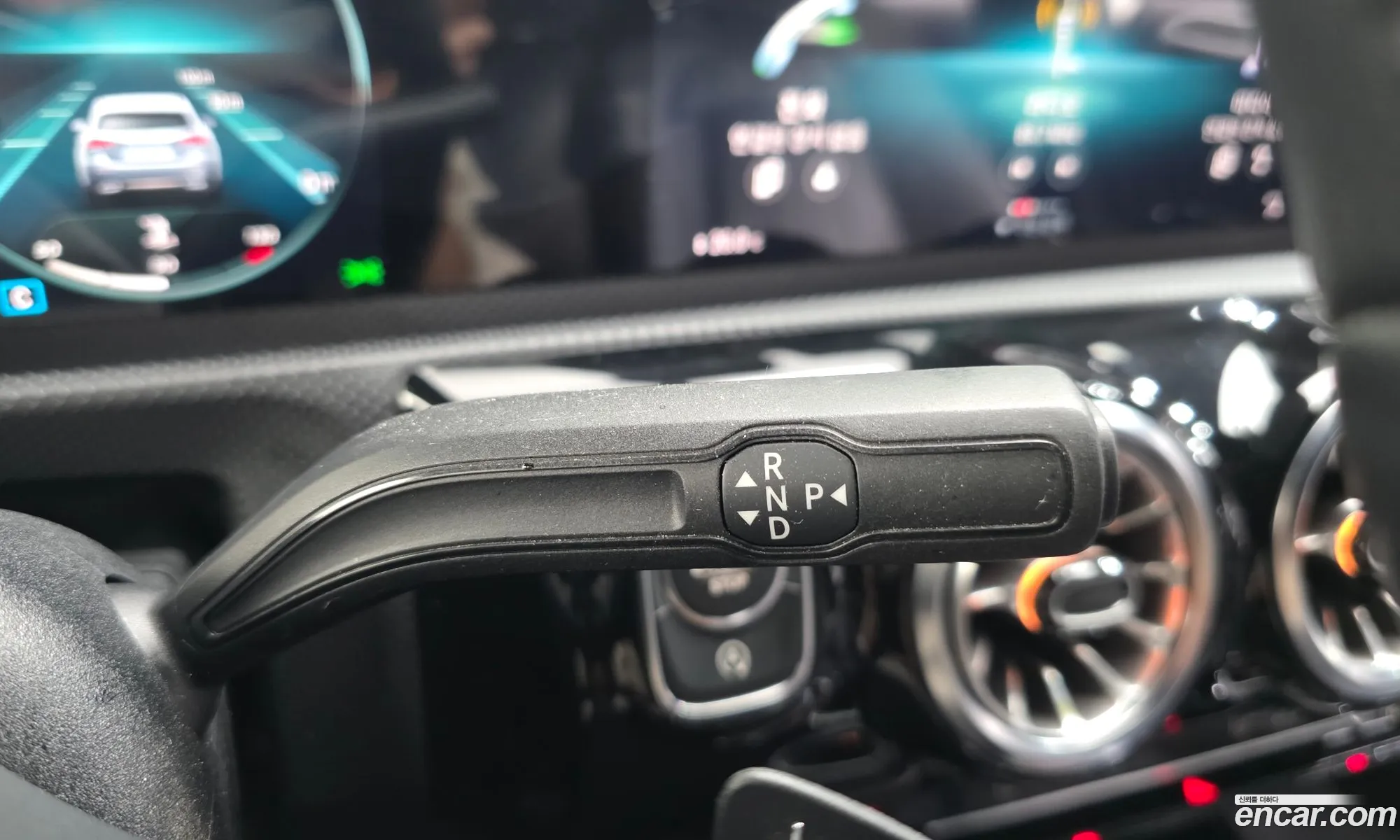 Mercedes-Benz A-Class W177 2021 — 12