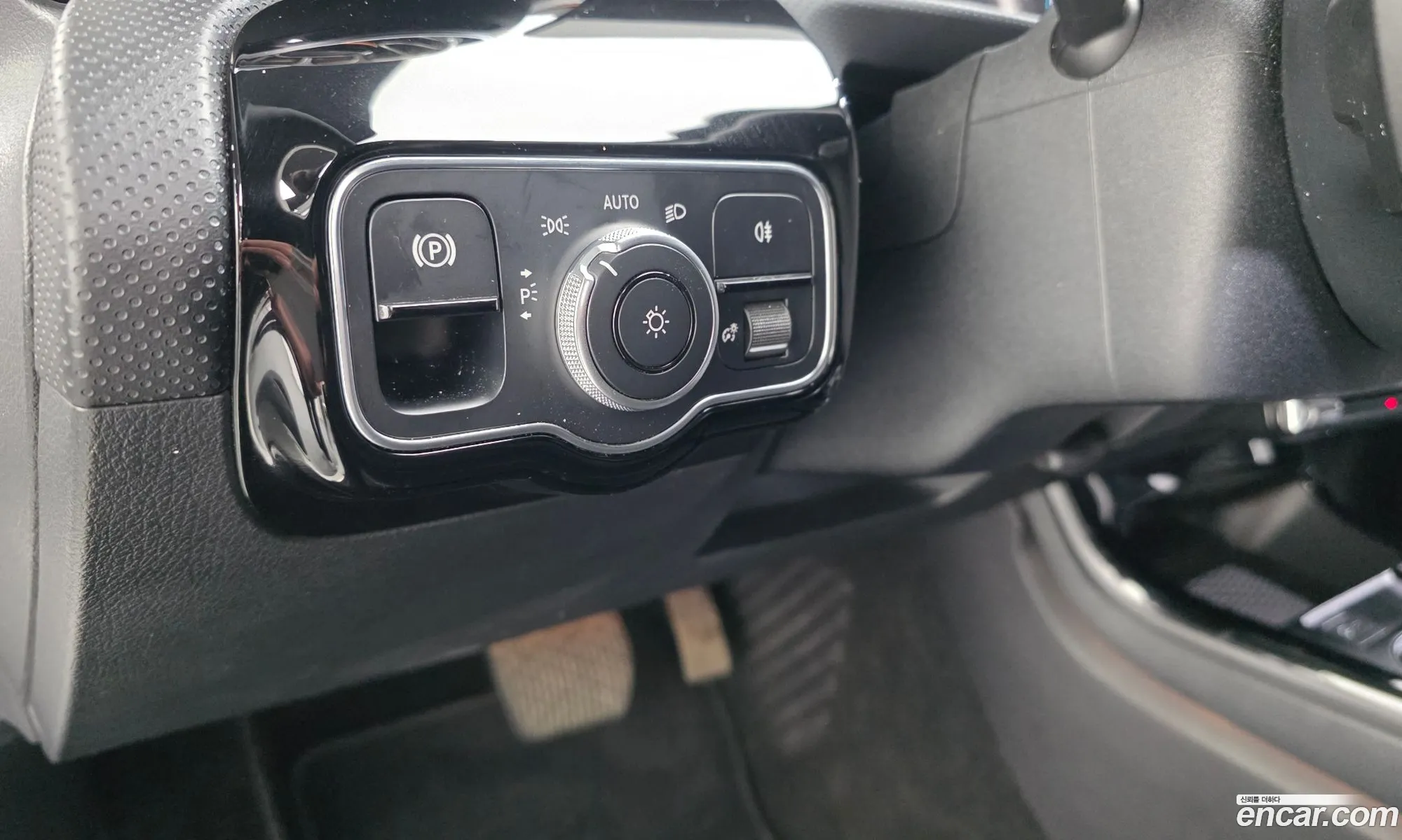 Mercedes-Benz A-Class W177 2021 — 3