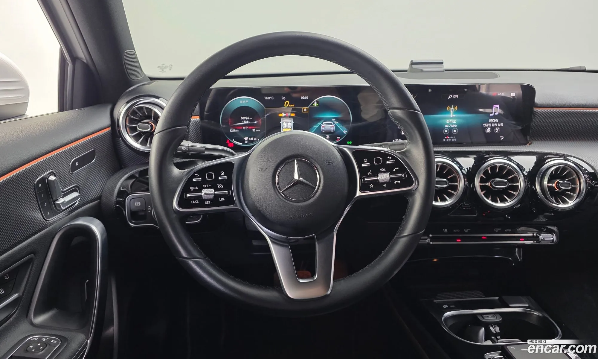 Mercedes-Benz A-Class W177 2021 — 15