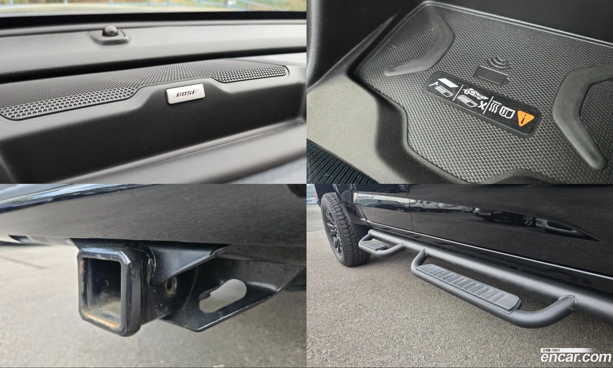 Chevrolet (GM Daewoo) Real New Colorado 2021 — 5