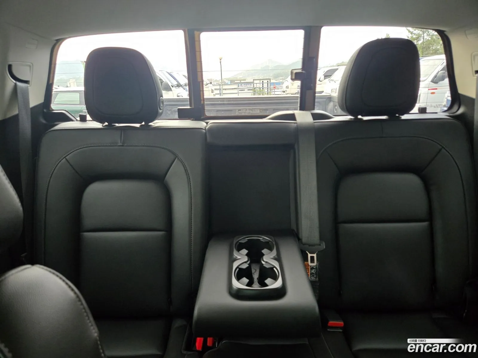 Chevrolet (GM Daewoo) Real New Colorado 2021 — 12