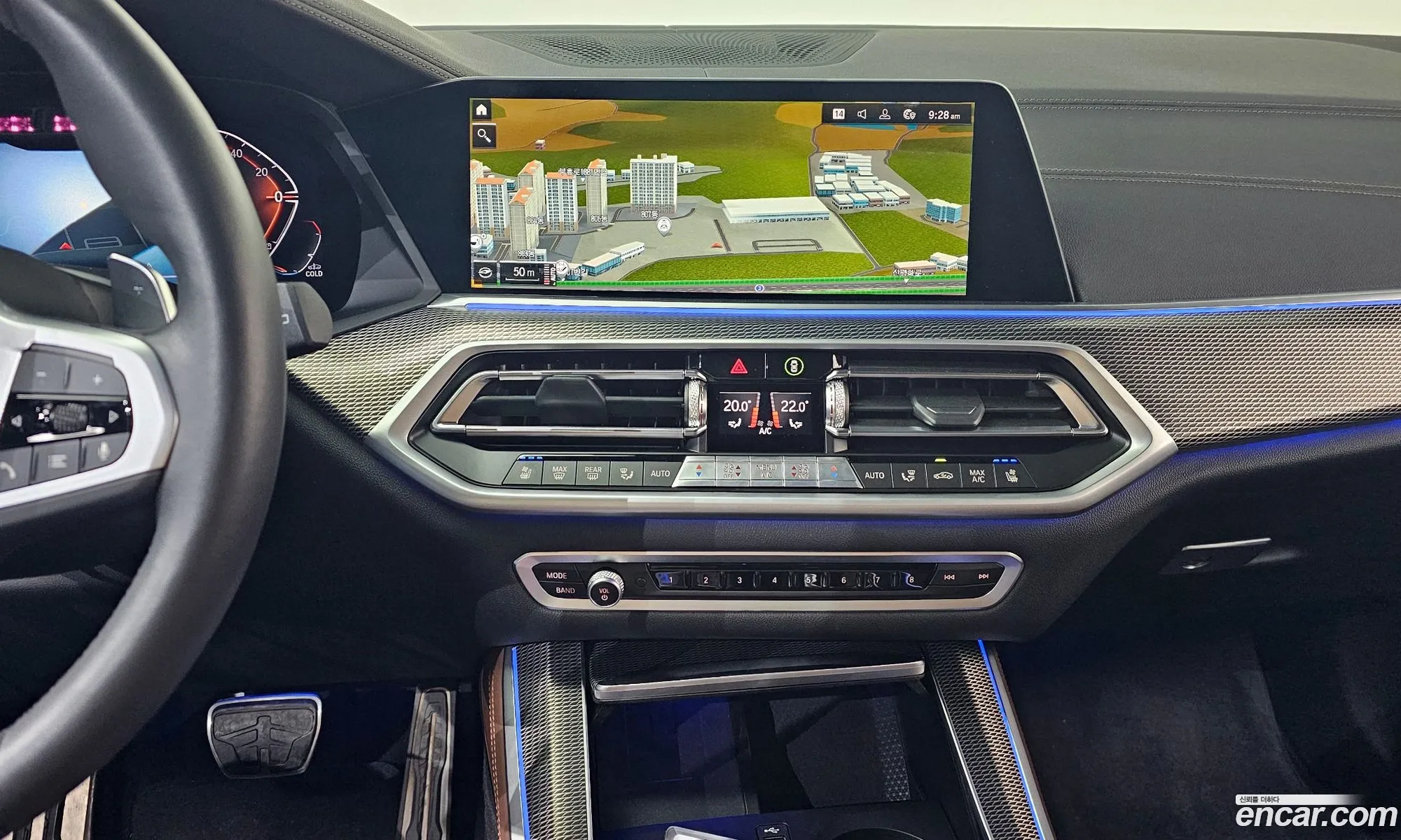 BMW X5 2022 — 11