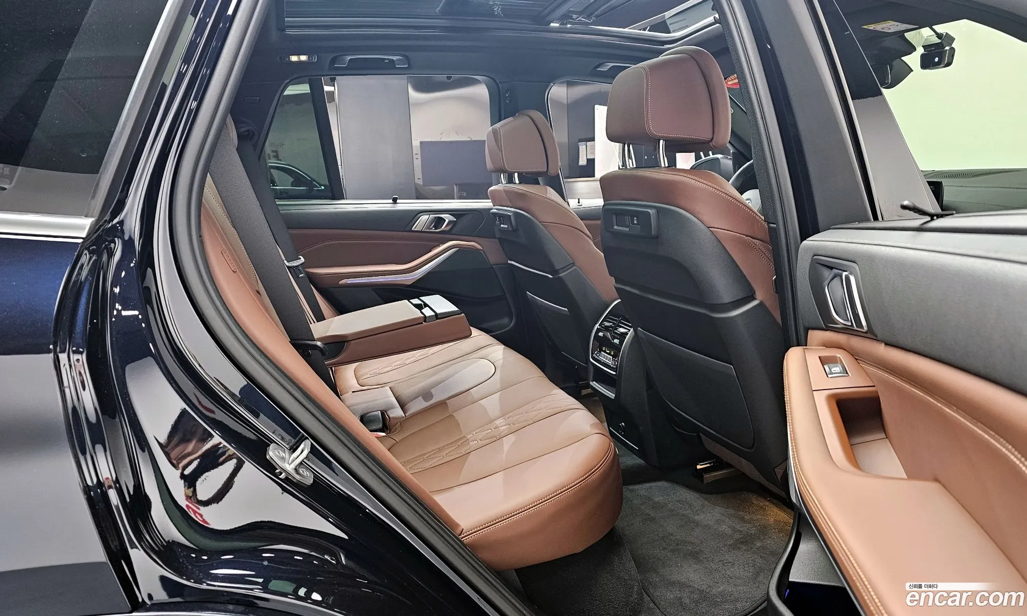 BMW X5 2022 — 8