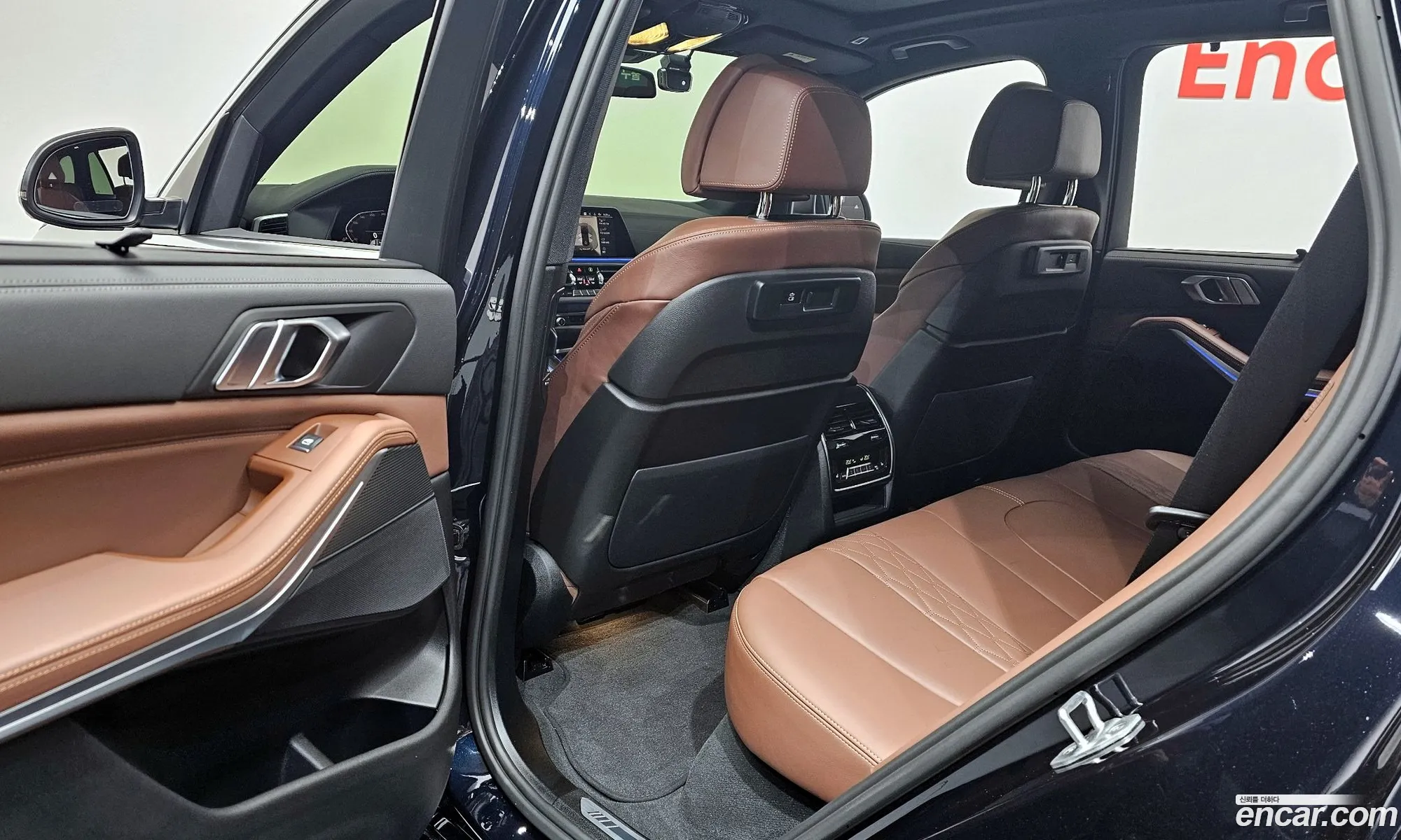 BMW X5 2022 — 7